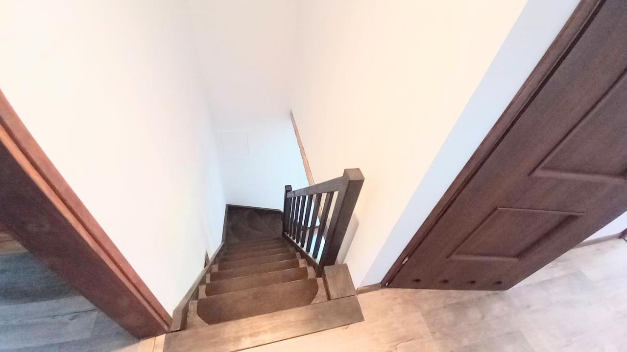 Ranczo Na Skarpie Villa Frampol Eksteriør billede
